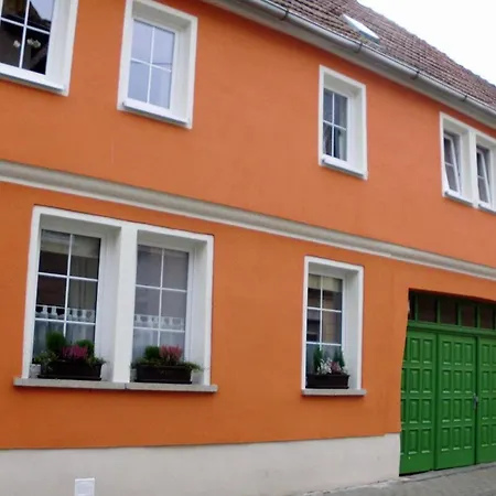 Apartment Altes Kontor