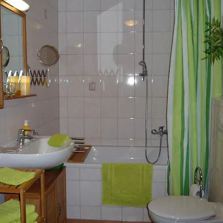Altes Kontor Apartment