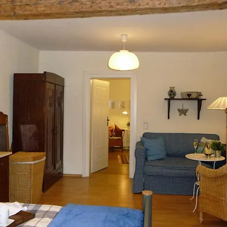 Apartment Altes Kontor *